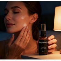 Regeneratio Hydrating Night Serum